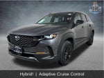 2025 Mazda Mazda CX-50 Hybrid Preferred Package