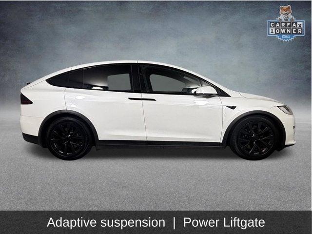 2022 Tesla Model X Base