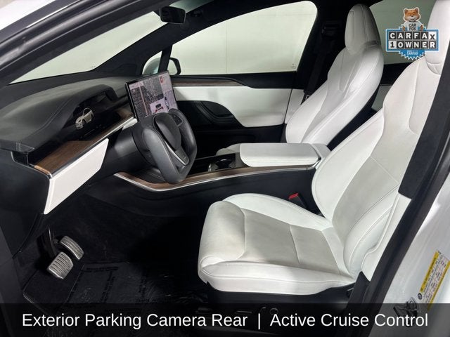 2022 Tesla Model X Base