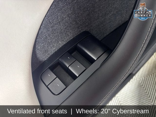 2022 Tesla Model X Base