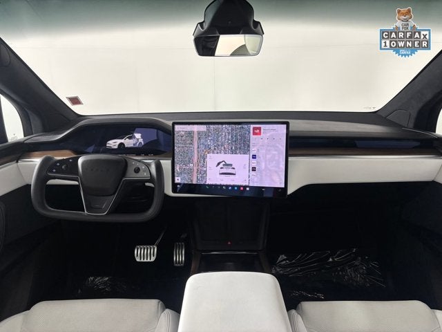 2022 Tesla Model X Base