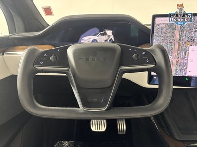 2022 Tesla Model X Base