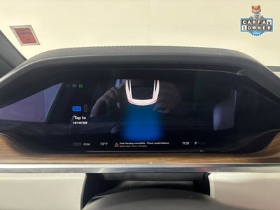 2022 Tesla Model X Base