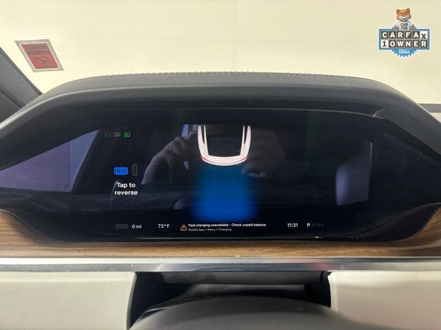 2022 Tesla Model X Base