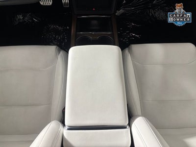 2022 Tesla Model X Base