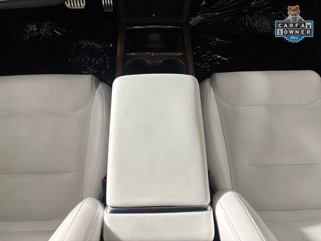 2022 Tesla Model X Base