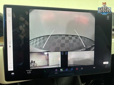 2022 Tesla Model X Base