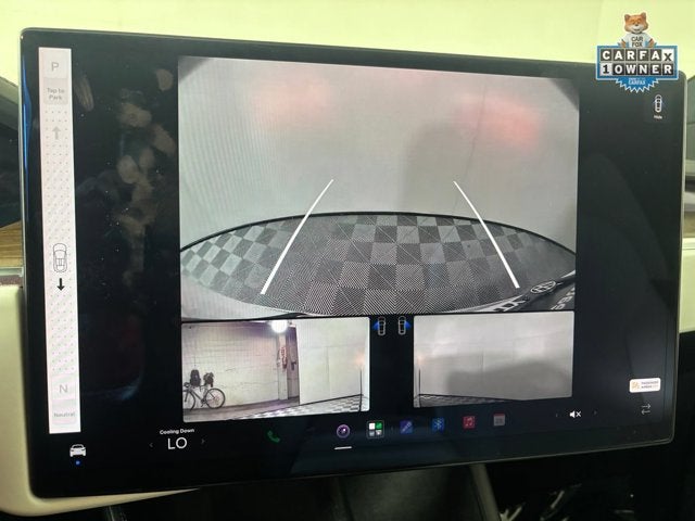 2022 Tesla Model X Base