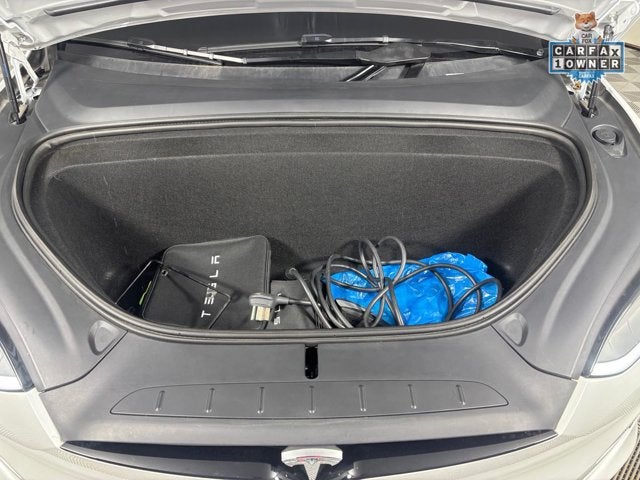 2022 Tesla Model X Base