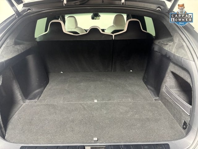 2022 Tesla Model X Base