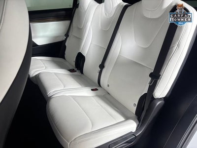 2022 Tesla Model X Base