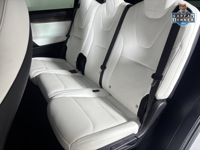 2022 Tesla Model X Base