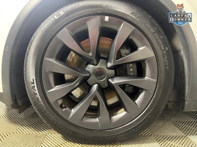 2022 Tesla Model X Base