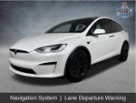 2022 Tesla Model X Base