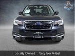 2018 Subaru Forester Touring