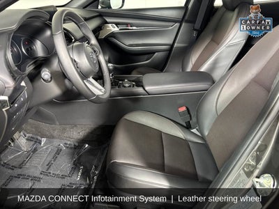 2025 Mazda Mazda3 Hatchback 2.5 S Premium