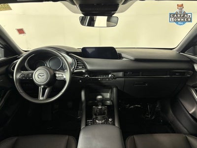 2025 Mazda Mazda3 Hatchback 2.5 S Premium