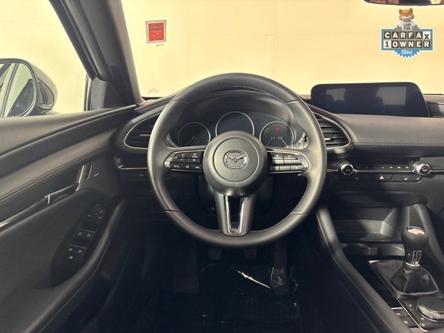 2025 Mazda Mazda3 Hatchback 2.5 S Premium