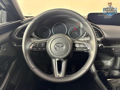 2025 Mazda Mazda3 Hatchback 2.5 S Premium