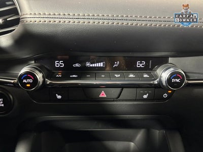 2025 Mazda Mazda3 Hatchback 2.5 S Premium