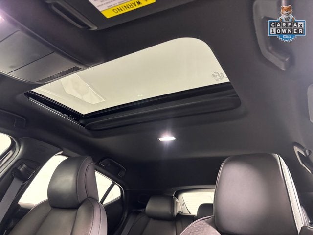 2025 Mazda Mazda3 Hatchback 2.5 S Premium