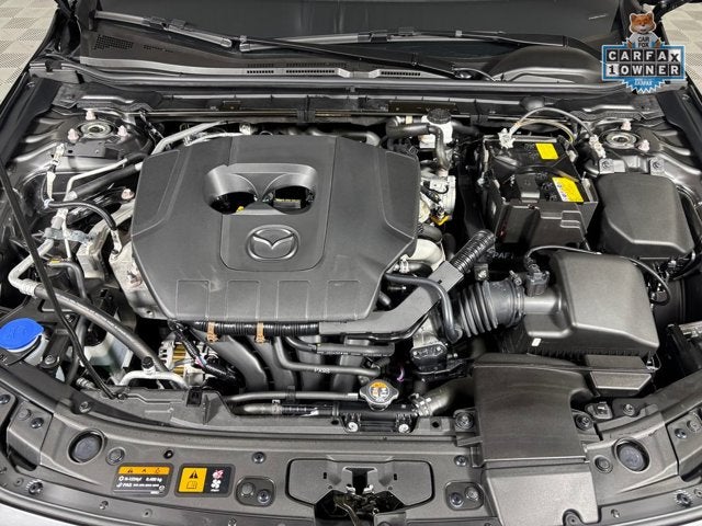 2025 Mazda Mazda3 Hatchback 2.5 S Premium