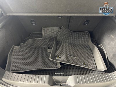 2025 Mazda Mazda3 Hatchback 2.5 S Premium