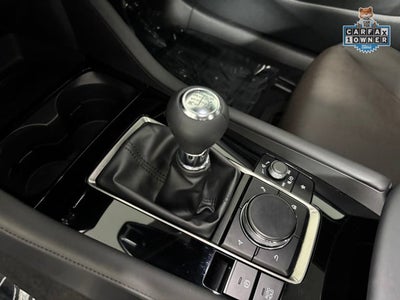 2025 Mazda Mazda3 Hatchback 2.5 S Premium