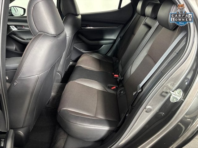 2025 Mazda Mazda3 Hatchback 2.5 S Premium