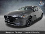 2025 Mazda Mazda3 Hatchback 2.5 S Premium