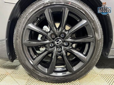 2025 Mazda Mazda3 Hatchback 2.5 S Premium