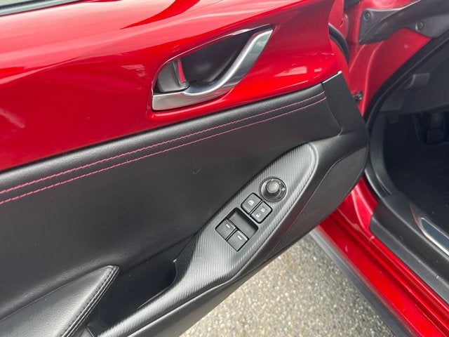 2017 Mazda Mazda MX-5 Miata RF Grand Touring