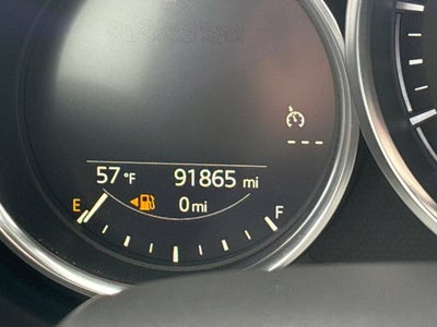 2017 Mazda Mazda MX-5 Miata RF Grand Touring