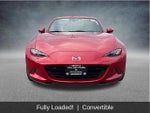 2017 Mazda Mazda MX-5 Miata RF Grand Touring