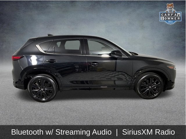 2025 Mazda Mazda CX-5 2.5 Turbo Premium Package