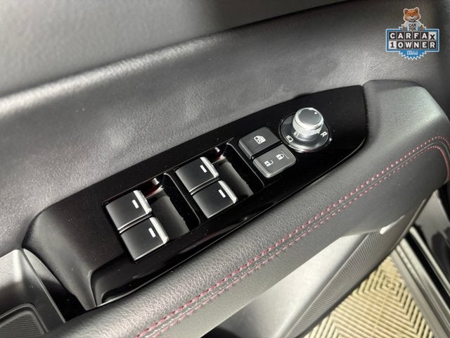 2025 Mazda Mazda CX-5 2.5 Turbo Premium Package