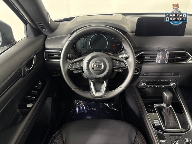 2025 Mazda Mazda CX-5 2.5 Turbo Premium Package