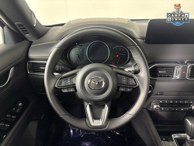 2025 Mazda Mazda CX-5 2.5 Turbo Premium Package