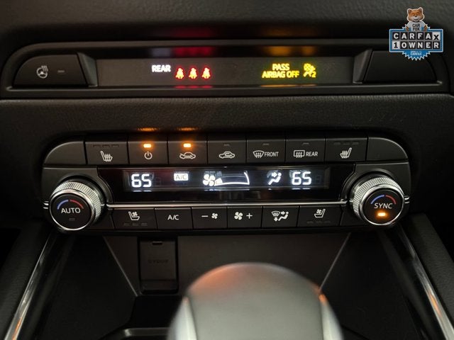 2025 Mazda Mazda CX-5 2.5 Turbo Premium Package