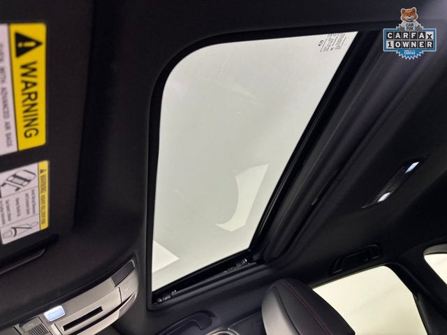 2025 Mazda Mazda CX-5 2.5 Turbo Premium Package