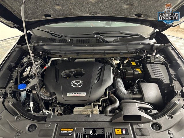 2025 Mazda Mazda CX-5 2.5 Turbo Premium Package