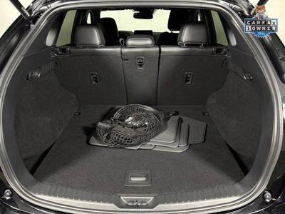 2025 Mazda Mazda CX-5 2.5 Turbo Premium Package