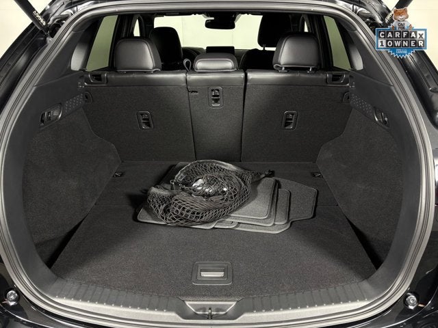 2025 Mazda Mazda CX-5 2.5 Turbo Premium Package