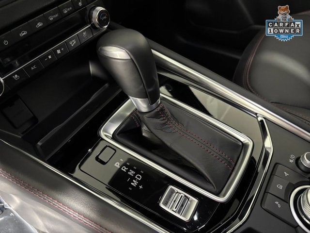 2025 Mazda Mazda CX-5 2.5 Turbo Premium Package
