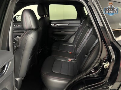 2025 Mazda Mazda CX-5 2.5 Turbo Premium Package