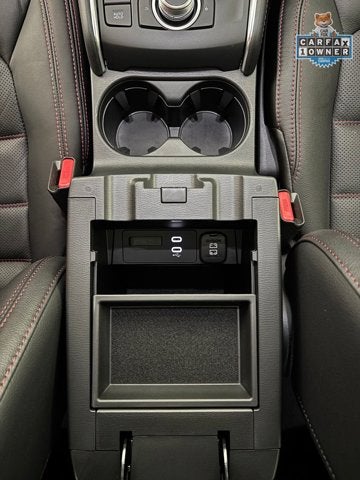 2025 Mazda Mazda CX-5 2.5 Turbo Premium Package