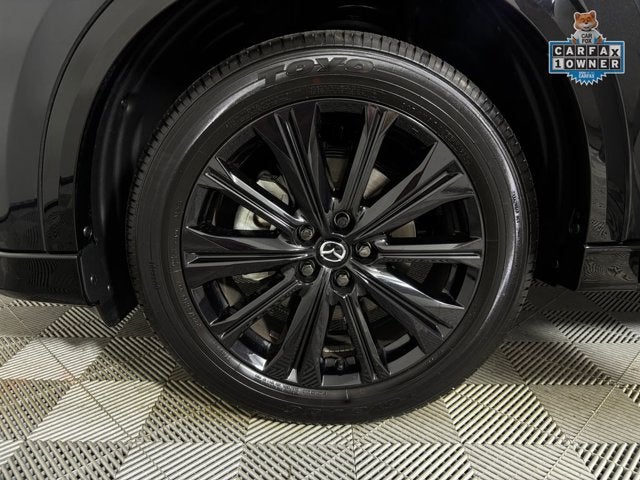 2025 Mazda Mazda CX-5 2.5 Turbo Premium Package