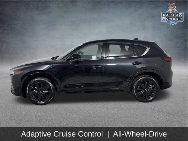 2025 Mazda Mazda CX-5 2.5 Turbo Premium Package