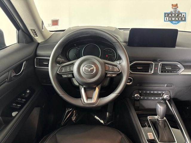 2024 Mazda Mazda CX-5 2.5 S Premium Plus Package