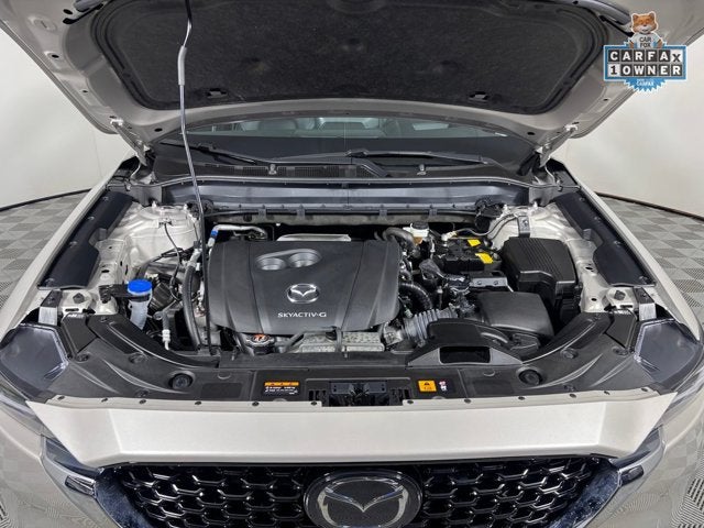 2024 Mazda Mazda CX-5 2.5 S Premium Plus Package
